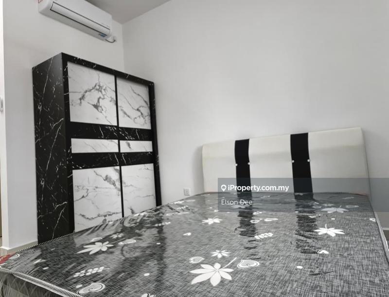 For Rent - Vivo Executive Apartment