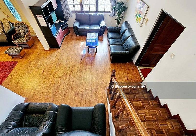 Semi-Detached House for Sale in Taman Beauty, Ipoh by Alexis Chee - iProperty.com.my