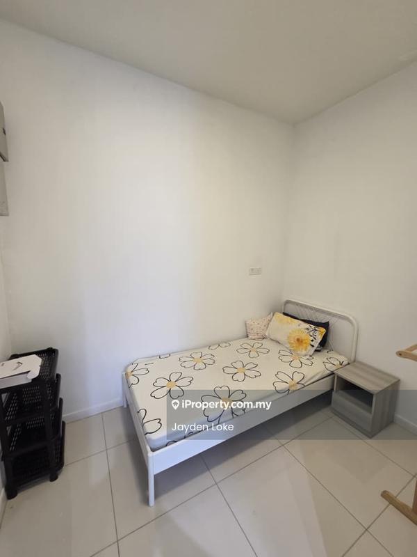 Service Residence for Rent in The Ridge by Jayden Loke - Bedroom - iProperty.com.my