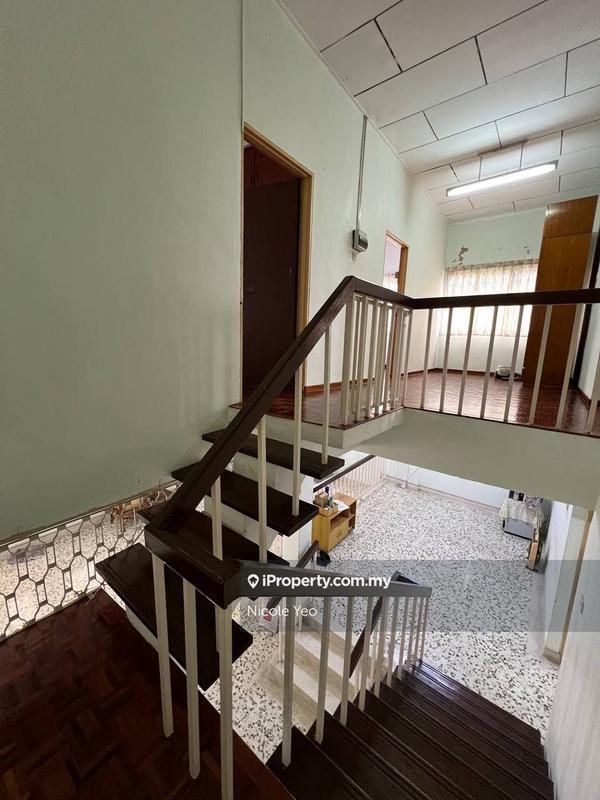 Semi-Detached House for Sale in Taman Sentosa, Bukit Baru by Nicole Yeo - iProperty.com.my
