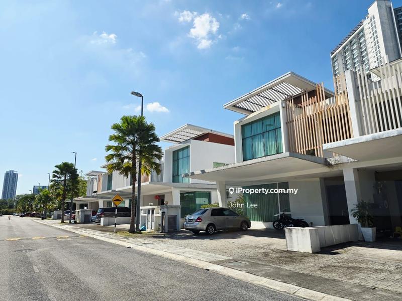 Rumah Berkembar untuk Dijual di Garden Residence, Cyberjaya oleh John Lee - iProperty.com.my