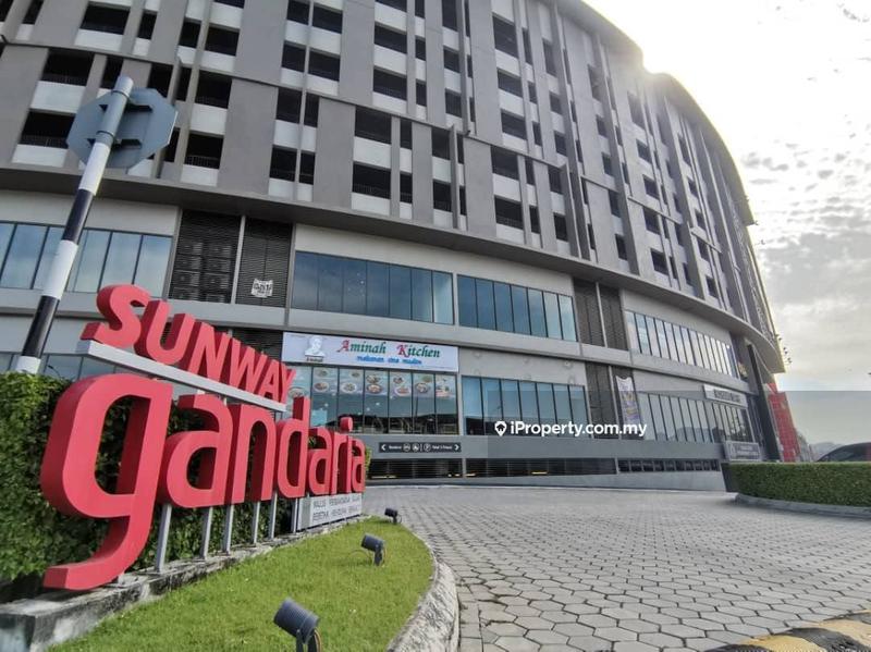 For Sale - Sunway Gandaria Bangi