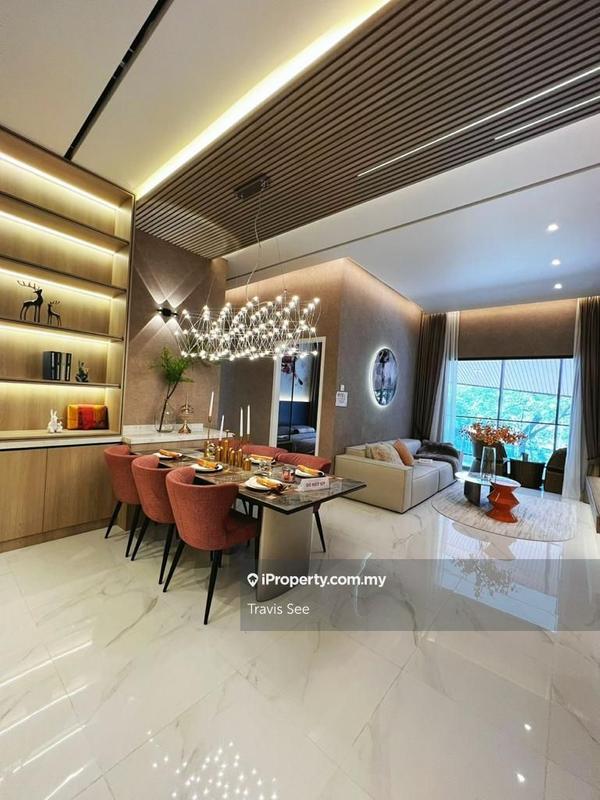 For Sale - Damansara Livista