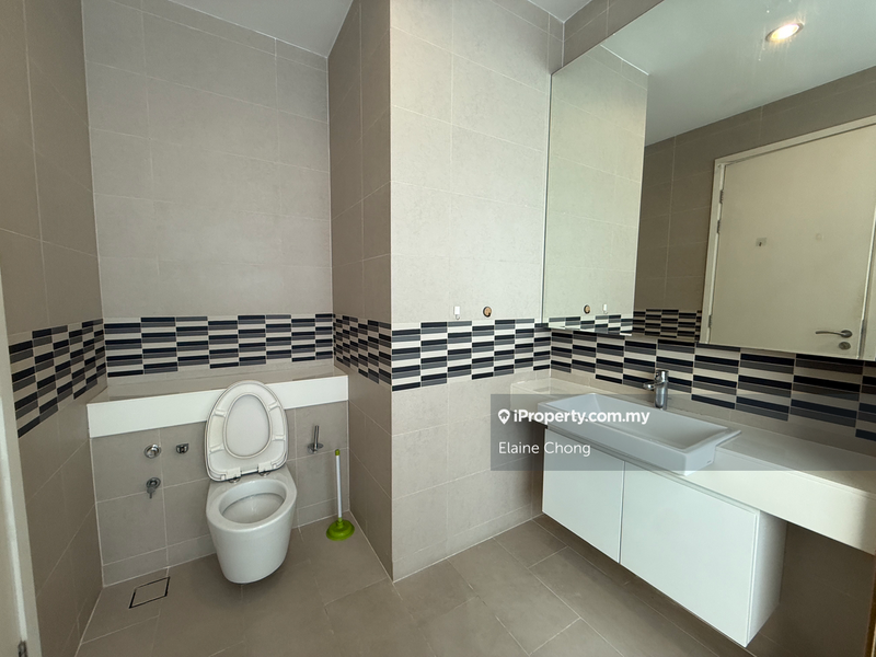 Residensi Servis untuk Disewa di The Panorama oleh Elaine Chong - iProperty.com.my