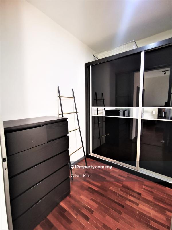 Rumah Berangkai 2.5 Tingkat untuk Disewa di Taman Esplanad, Bukit Jalil oleh Oliver Mak - iProperty.com.my