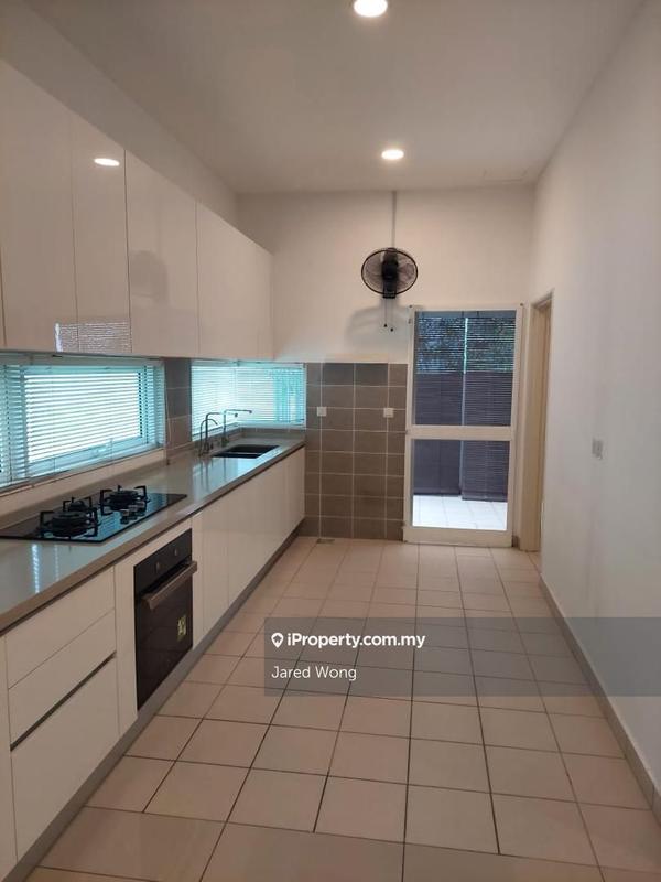 Semi-Detached House for Sale in Garden Residence, Cyberjaya by Jared Wong - iProperty.com.my