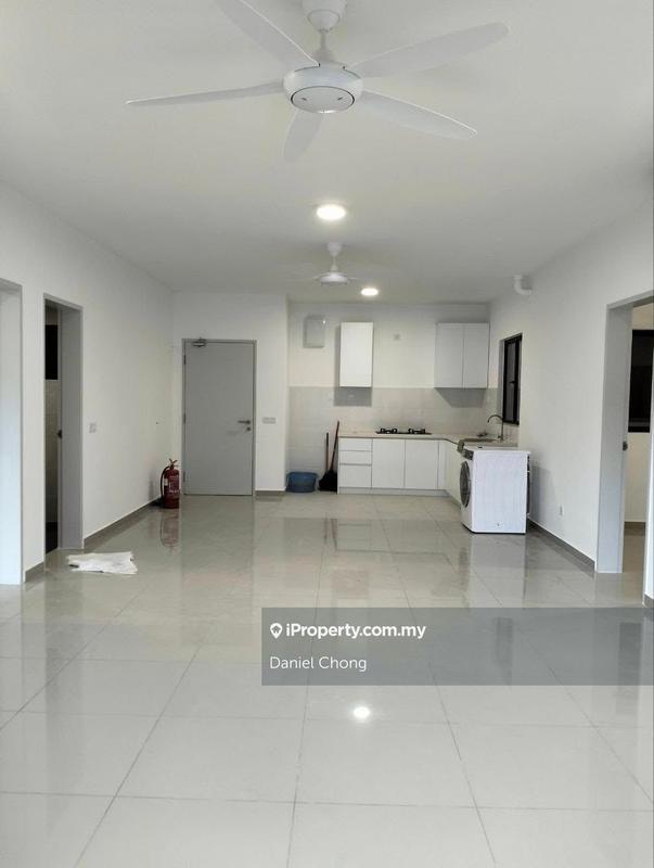 For Sale - Duduk Se.Ruang @ Eco Sanctuary