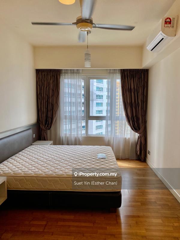 Kondominium untuk Disewa di Tiffani Kiara oleh Suet Yin (Esther Chan) - iProperty.com.my