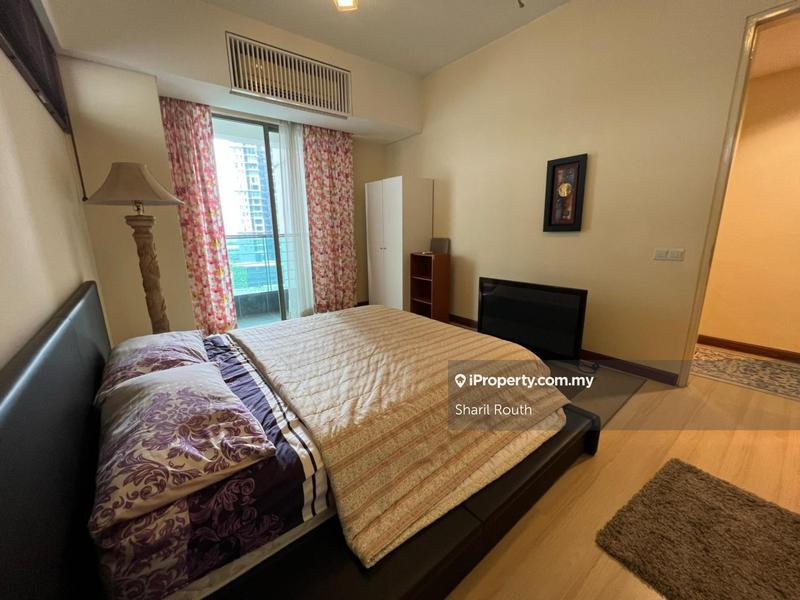 Condominium for Rent in Hampshire Residences by Sharil Routh - iProperty.com.my