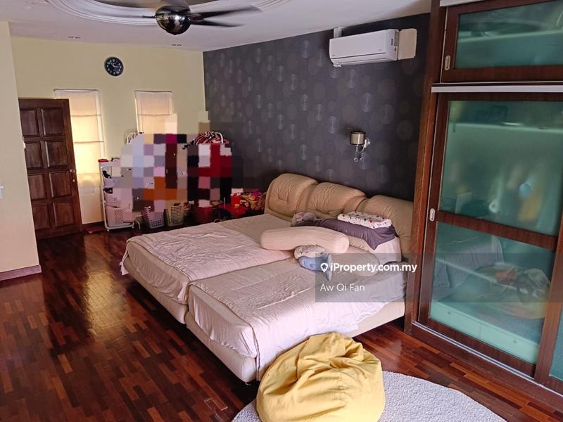 Bungalow House for Sale in Bukit Wangsamas, Setiawangsa by Aw Qi Fan - iProperty.com.my