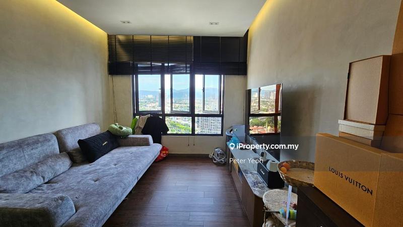 For Rent - Savio @ Riana Dutamas