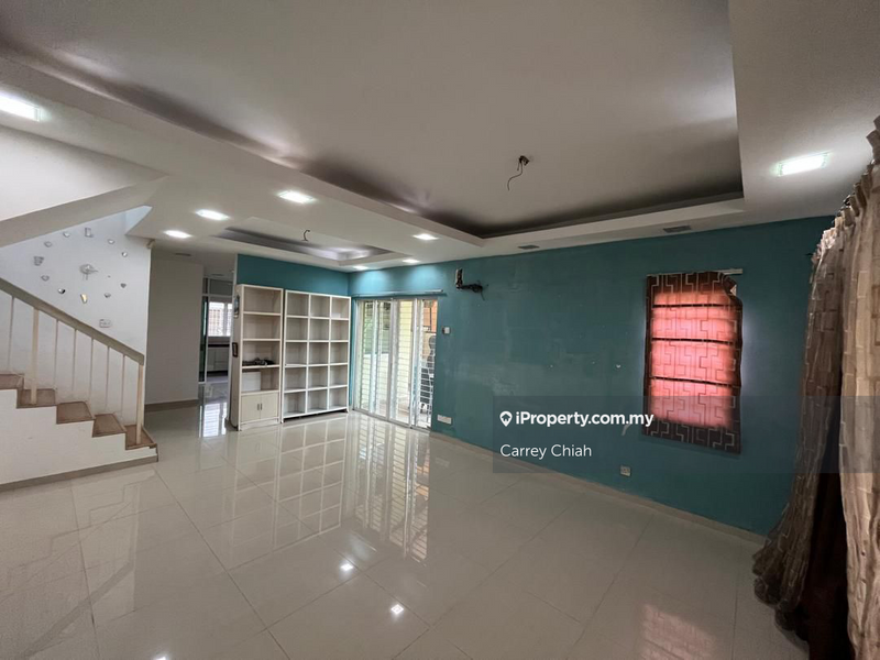 2-storey Terraced House for Sale in Taman Puncak Jalil, Seri Kembangan by Carrey Chiah - iProperty.com.my