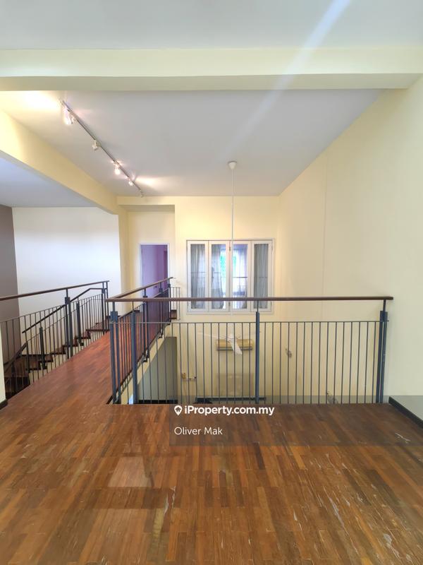 3-storey Terraced House for Sale in Taman Esplanad, Bukit Jalil by Oliver Mak - iProperty.com.my