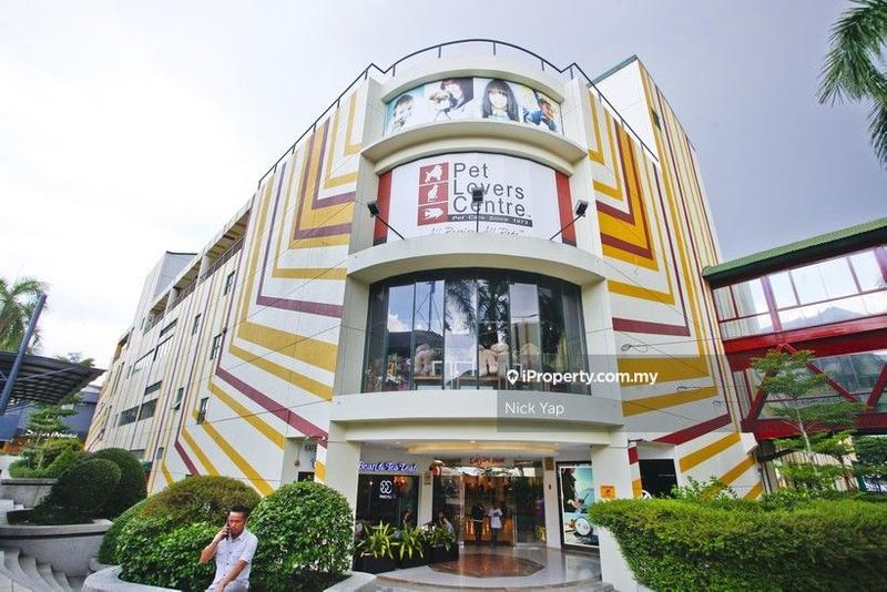 Rumah Berkembar untuk Dijual di Taman Bukit Segar, Cheras oleh Nick Yap - iProperty.com.my