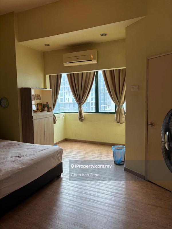 Kondominium untuk Dijual di Menara Avenue (Menara Promenade) oleh Chen Kah Seng - iProperty.com.my