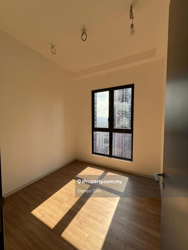 Residensi Servis untuk Dijual di Sunway Velocity TWO oleh Darren Goh - iProperty.com.my