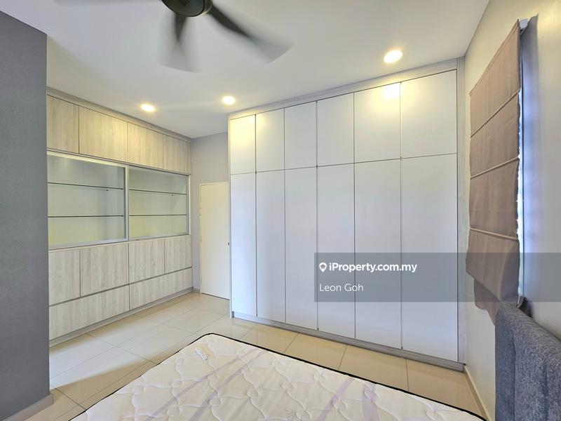Terraced House for Sale in qi6mk, Telok Panglima Garang by Leon Goh - iProperty.com.my