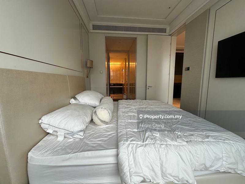 For Rent - Pavilion Suites