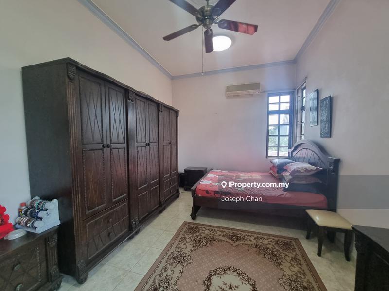 Banglo untuk Dijual di Seksyen 9, Shah Alam oleh Joseph Chan - iProperty.com.my
