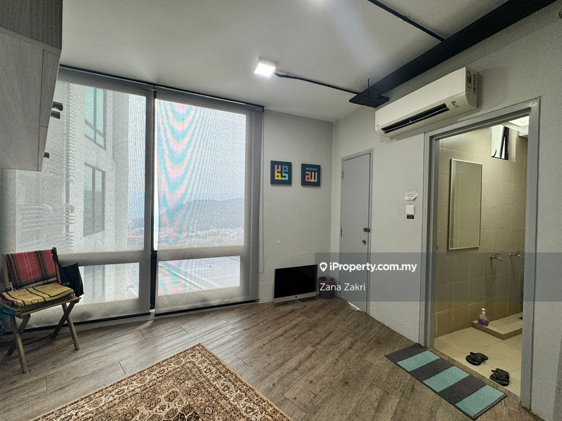 Office for Sale in WANGSA 118, Wangsa Maju by Zana Zakri - iProperty.com.my