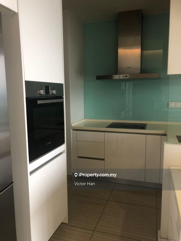Service Residence for Sale in Twin Arkz by Victor Han - iProperty.com.my