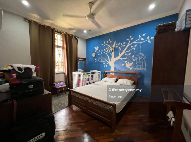 Bungalow House for Sale in Saujana Akasia, Sungai Buloh by Siew Lee - iProperty.com.my