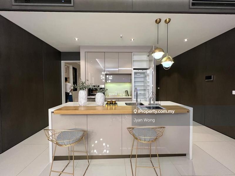 For Sale - Setia Sky Seputeh