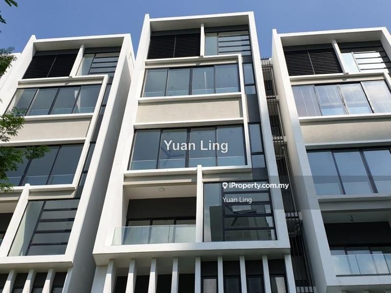 Condominium for Sale in CloudTree Residence by Yuan Ling - iProperty.com.my