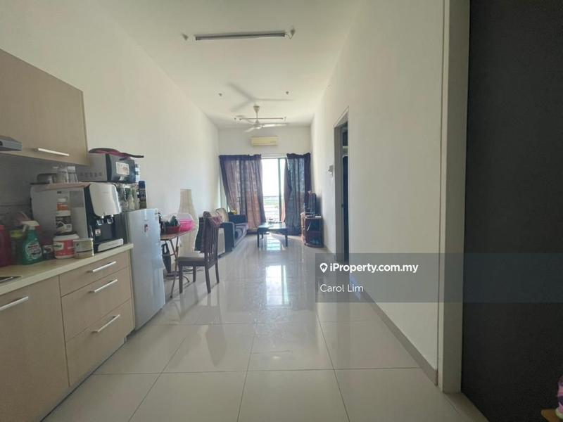 For Sale - D'Pulze Cyberjaya