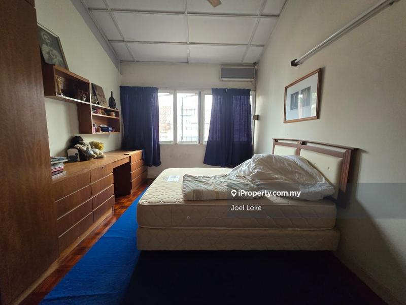 Rumah Berkembar untuk Dijual di Bukit Damansara, Damansara Heights oleh Joel Loke - iProperty.com.my