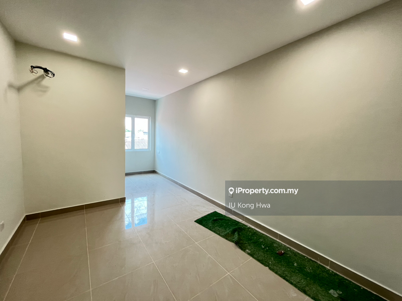 2-storey Terraced House for Sale in Bandar Baru Sri Petaling, Sri Petaling by IU Kong Hwa - iProperty.com.my