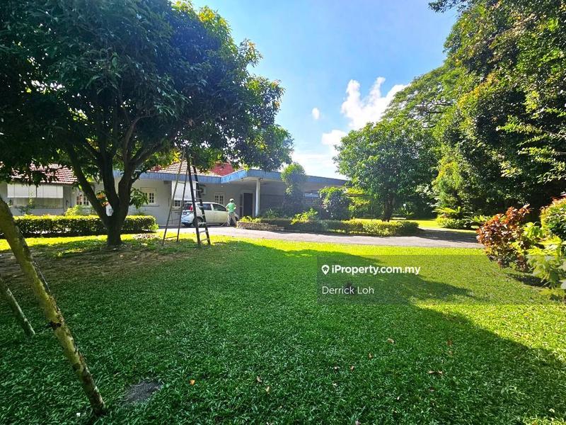Bungalow Land for Sale in Pulau Tikus, Penang by Derrick Loh - iProperty.com.my