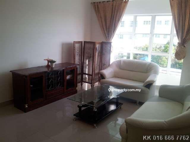 Service Residence for Rent in Saujana Residency by Kk Ker - iProperty.com.my