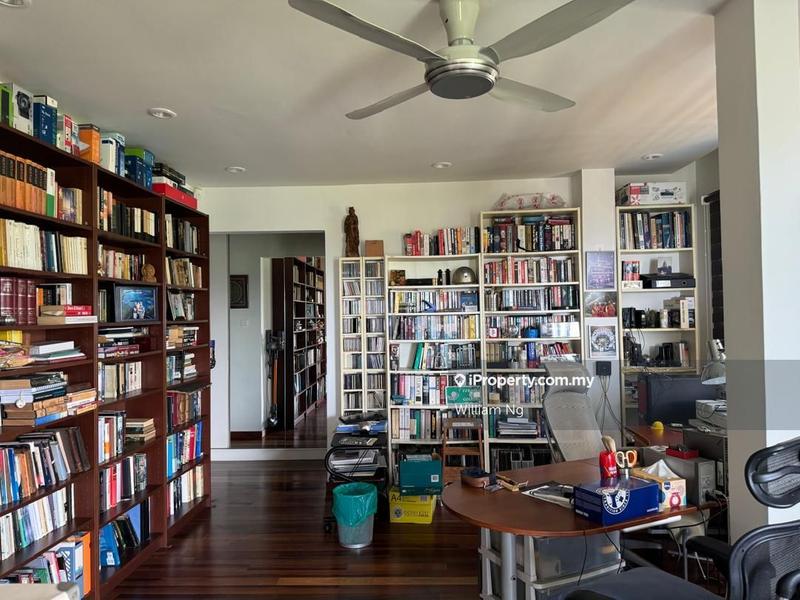 Bungalow House untuk Dijual di Taman Melawati, Ulu Kelang oleh William Ng - iProperty.com.my