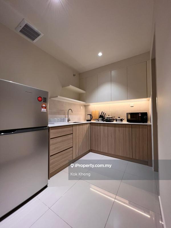 For Sale - Bali Residences