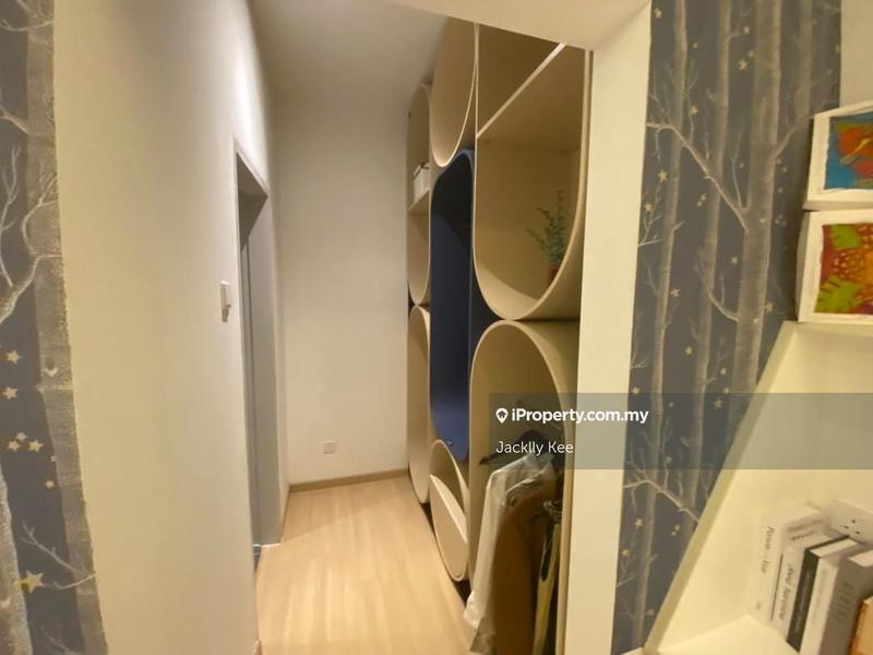 Pangsapuri untuk Dijual di Radium Adesa oleh Jacklly Kee - iProperty.com.my