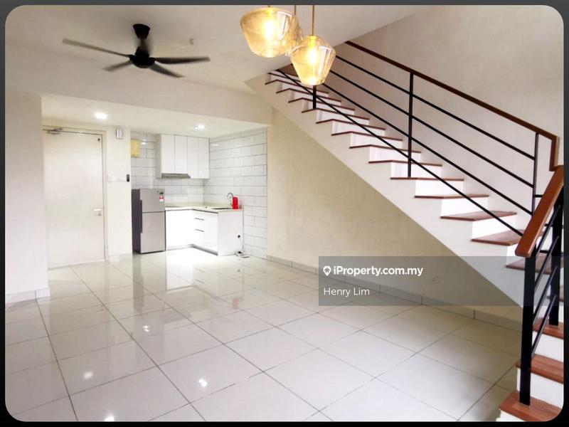 Kediaman Servis untuk Disewa di Arte Mont Kiara oleh Henry Lim - iProperty.com.my
