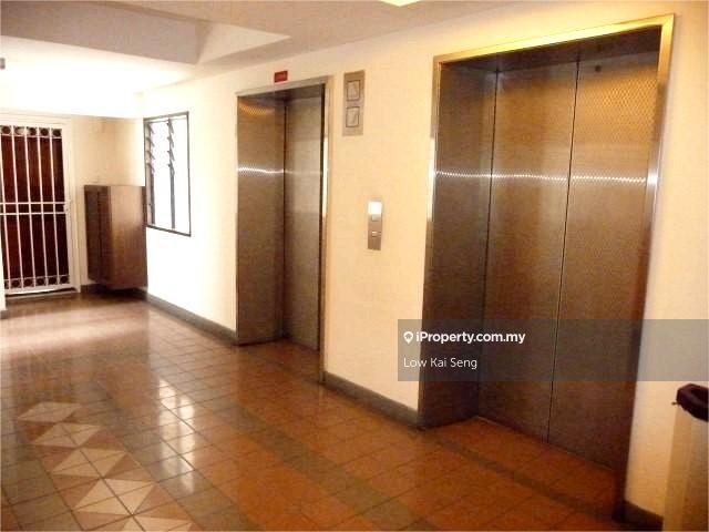 Kondominium untuk Dijual di Angkupuri Condominium oleh Low Kai Seng - iProperty.com.my