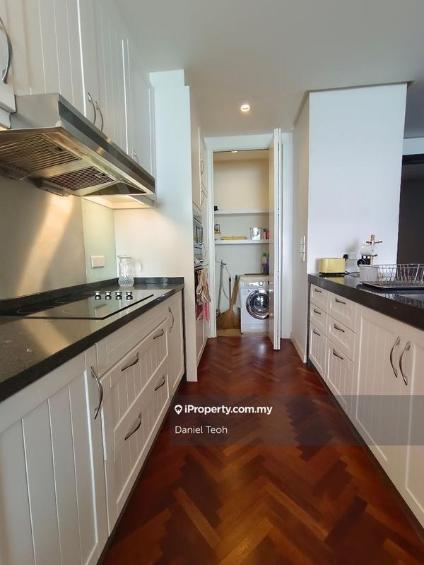 Condominium for Rent in Andaman @ Quayside by Daniel Teoh - iProperty.com.my