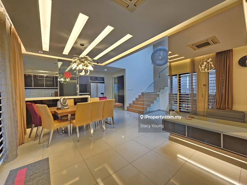 Semi-Detached House for Sale in Taman Bukit Prima, Cheras by Stacy Young - iProperty.com.my