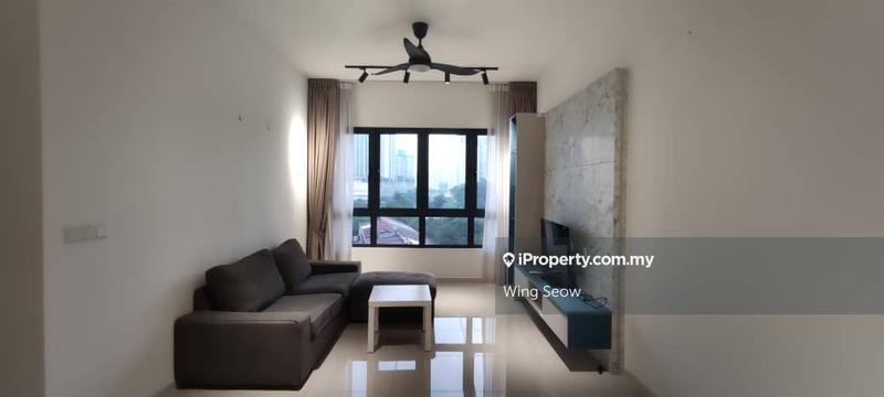 For Rent - Savio @ Riana Dutamas