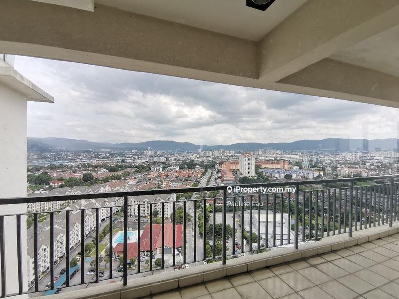 Condominium for Rent in Ampang Putra Residency by Pauline Lau - iProperty.com.my