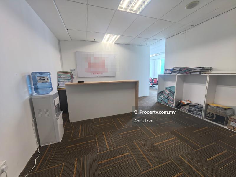 Pejabat untuk Dijual di Jalan Tun Razak, KL City Centre oleh Anna Loh - iProperty.com.my