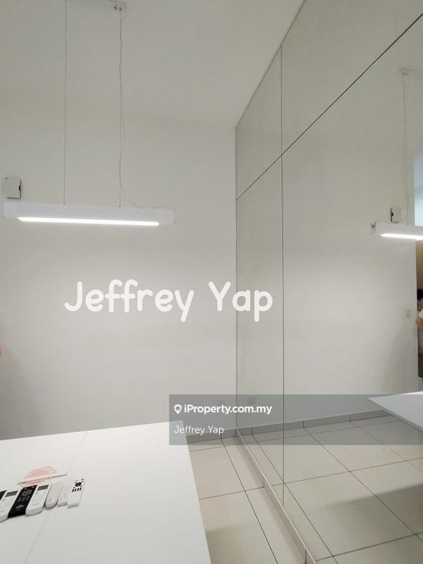 Kediaman Servis untuk Disewa di The Cruise Residence oleh Jeffrey Yap - iProperty.com.my
