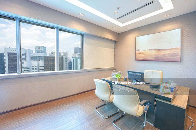 Office for Rent in KLCC, KL City Centre by Jess Chong - iProperty.com.my