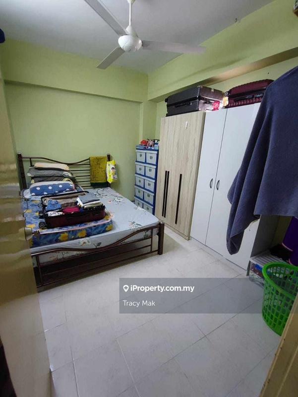 Flat for Sale in Bandar Tasik Selatan (Low Cost) by Tracy Mak - iProperty.com.my