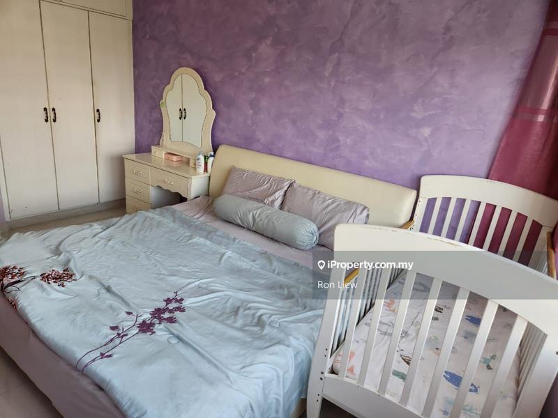 Kondominium untuk Dijual di Sunway Sutera Condominium oleh Ron Liew - iProperty.com.my