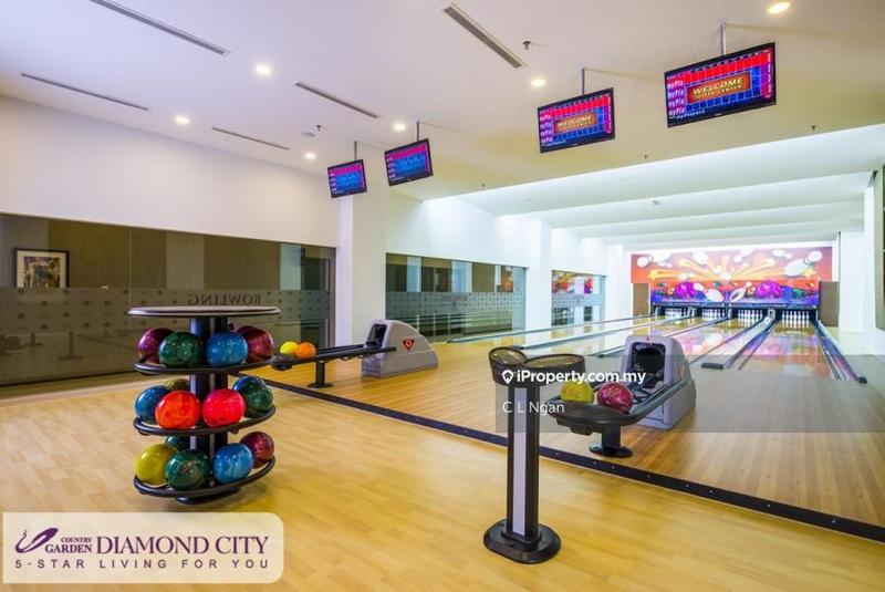 Banglo untuk Dijual di Diamond City, Semenyih oleh C L Ngan - iProperty.com.my