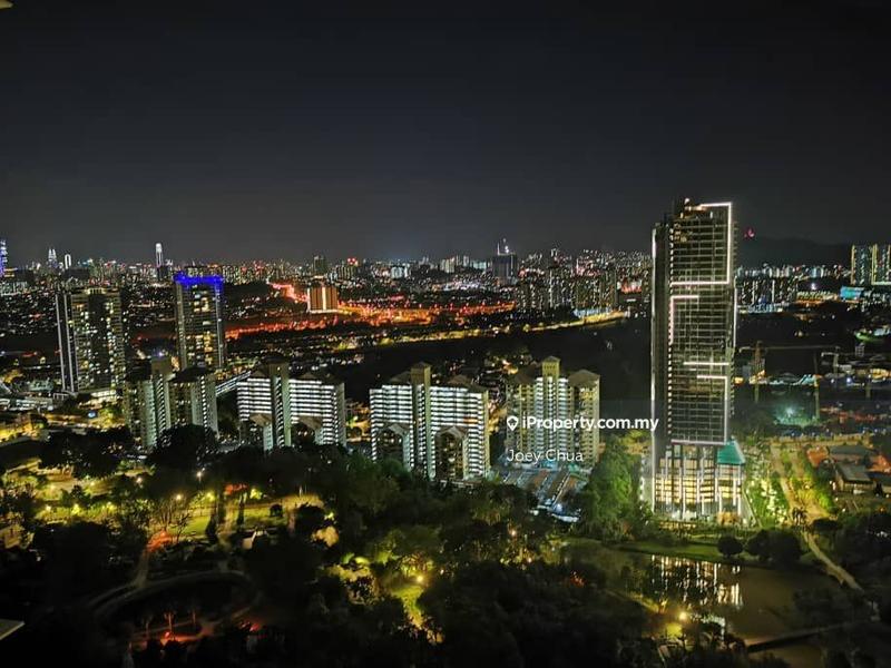 Residensi Servis untuk Disewa di The Park Sky Residence oleh Joey Chua - iProperty.com.my