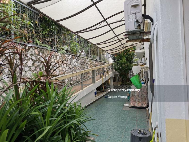 Bungalow House untuk Dijual di Seksyen 17, Petaling Jaya oleh Jasper Wong - iProperty.com.my